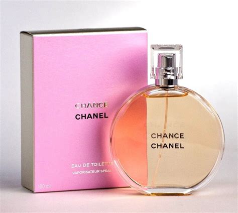 chanel chance classic